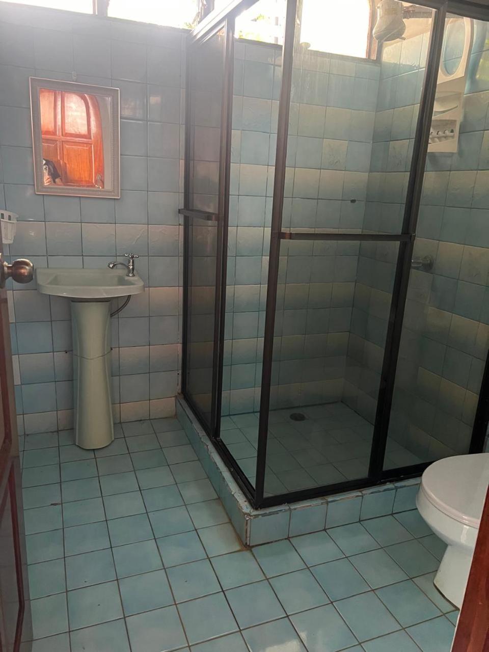 Casa Eva Lodging Costa Rica San Isidro De El General Værelse billede